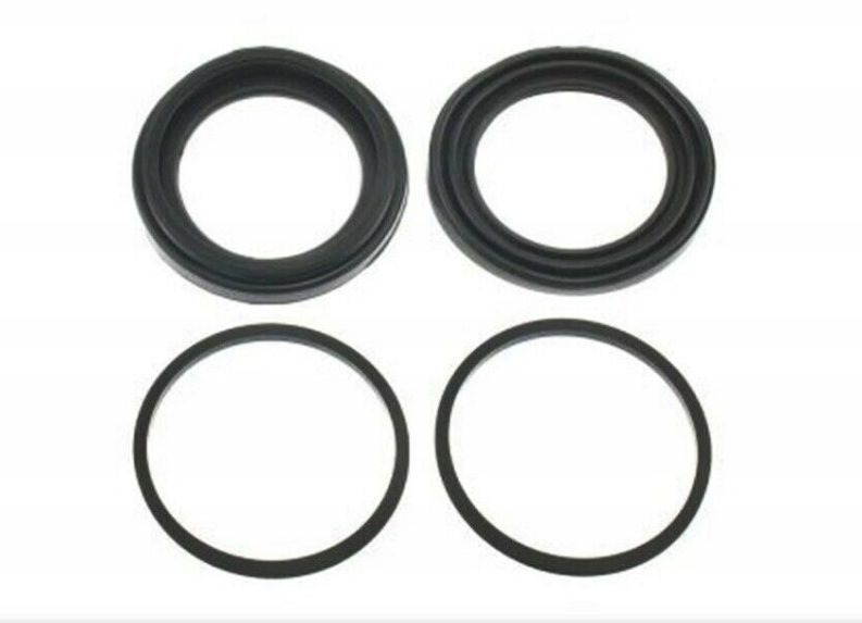 фото №1, Ремкомплект поршень суппорт перед dodge ram 1500 2011-2018