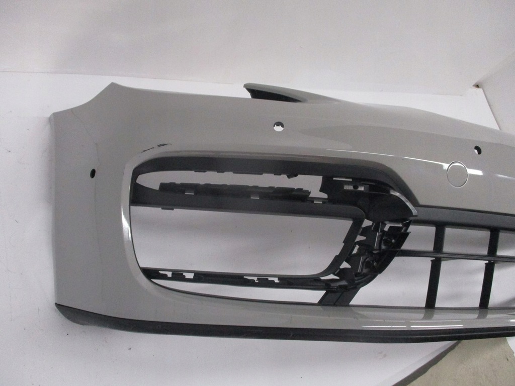 фото №6, Бампер перед porsche panamera 971 23r 6 pdc передний