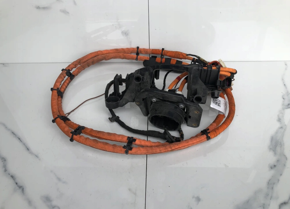 Купити Vw e-golf vii e-up шланг напруги 5ge971568