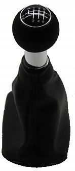 фото №1, Dpa ручка перемикання передач