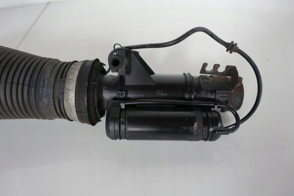 фото №6, Mercedes w221 амортизатор airmatic перед лівий передній s-klasa