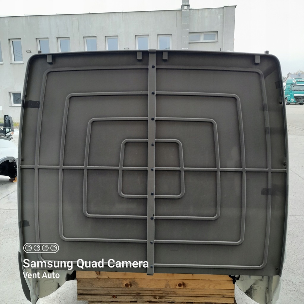 фото №9, Кабина iveco daily vii 2019-2024