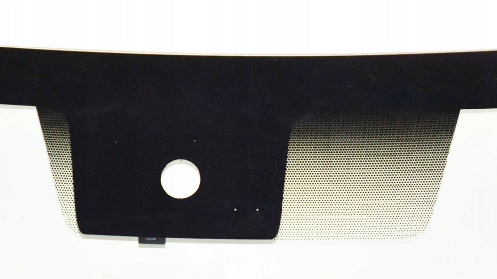 фото №3, Стекло do renault master iii 10- +камера +датчик