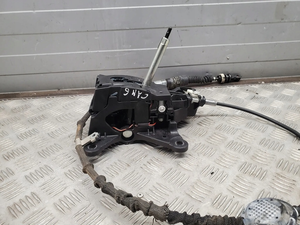 фото №6, Chevrolet camaro 23325194 переключатели