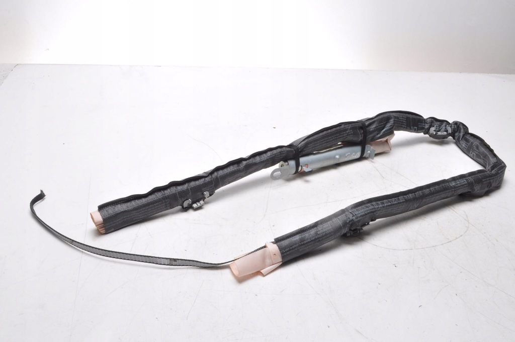 фото №1, Citroen ds3 шторка безпеки подушка безпеки ліва 9672465380