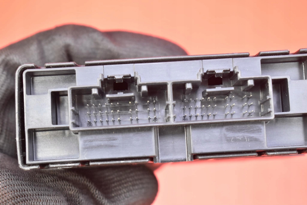 фото №8, Модуль pdc 13528616 opel ampera-e 17-20