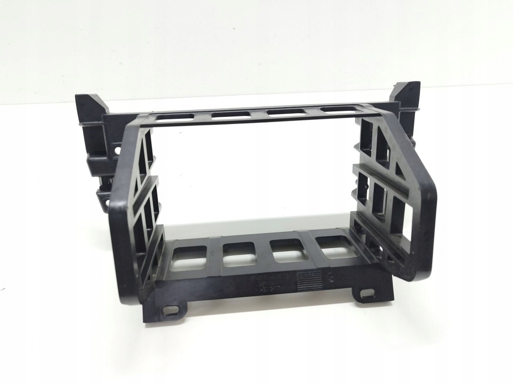 фото №1, 2011 bmw 5 f10 f11 частина салону 9166665