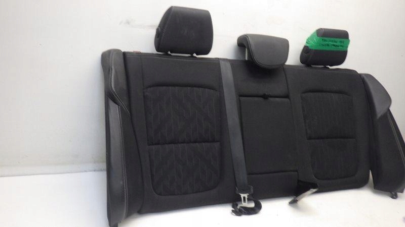фото №2, Спинка сиденье задняя renault talisman sedan седан