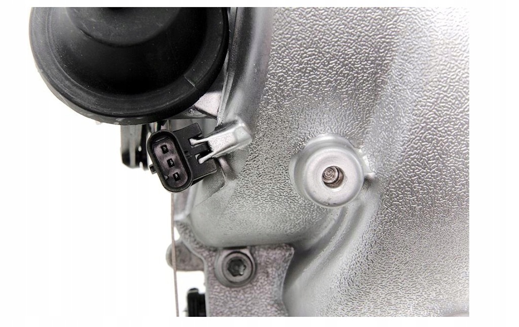 фото №15, Колектор всмоктуючий mercedes klasa c w203 c230/c280/c35