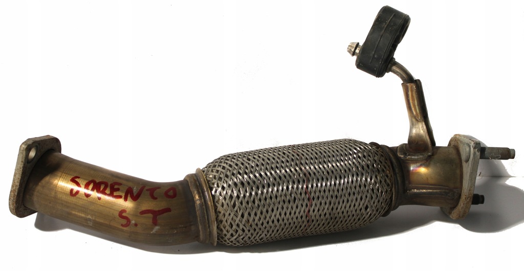 фото №1, Kia sorento iii 3 гаситель колебаний