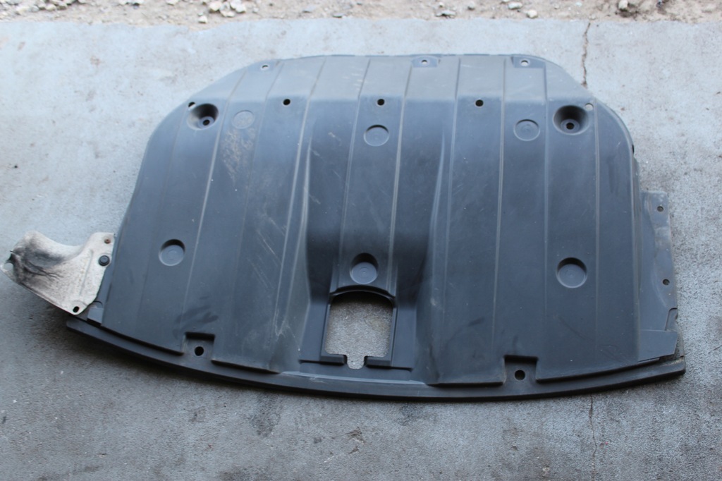 фото №1, Honda civic ix 12-.. защита пол багажника подвеска задняя