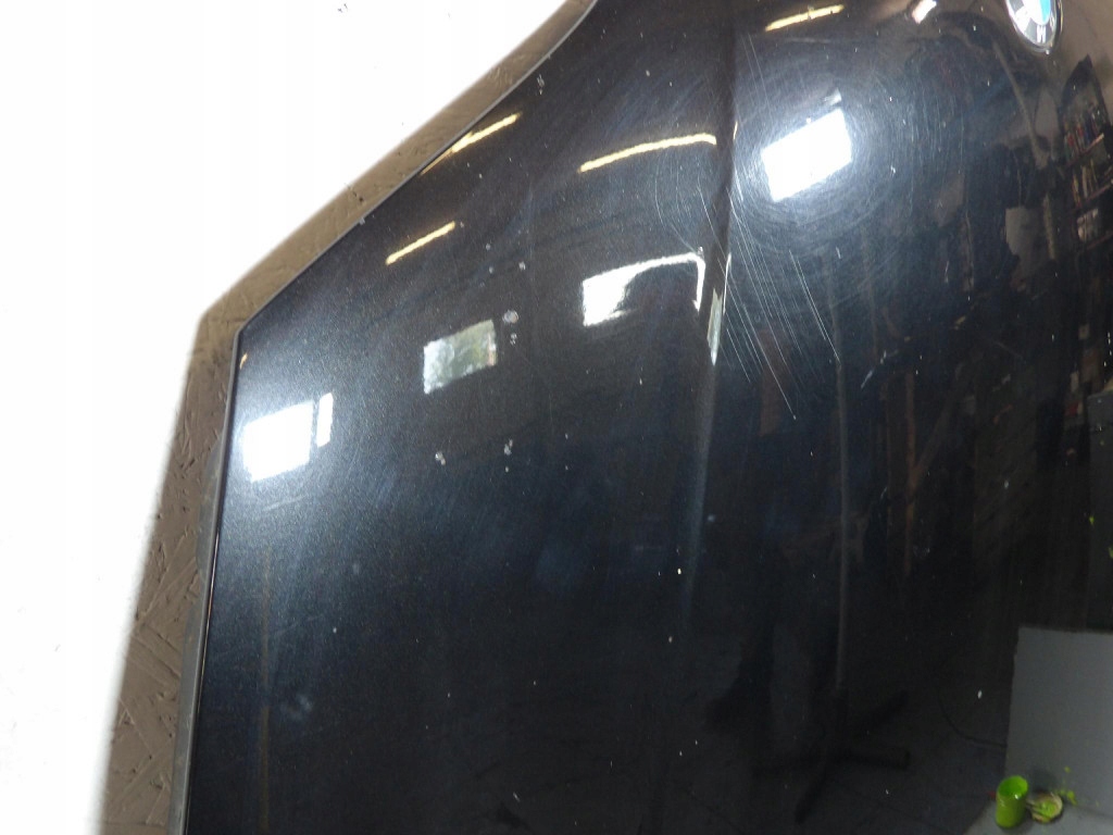 фото №6, Bmw 1 e87 капот передняя 475/9