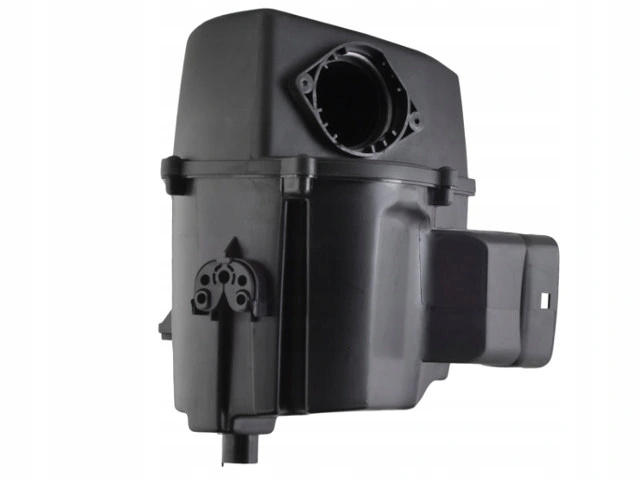 фото №2, Корпус фільтра повітря skoda fabia ii rapid 10-