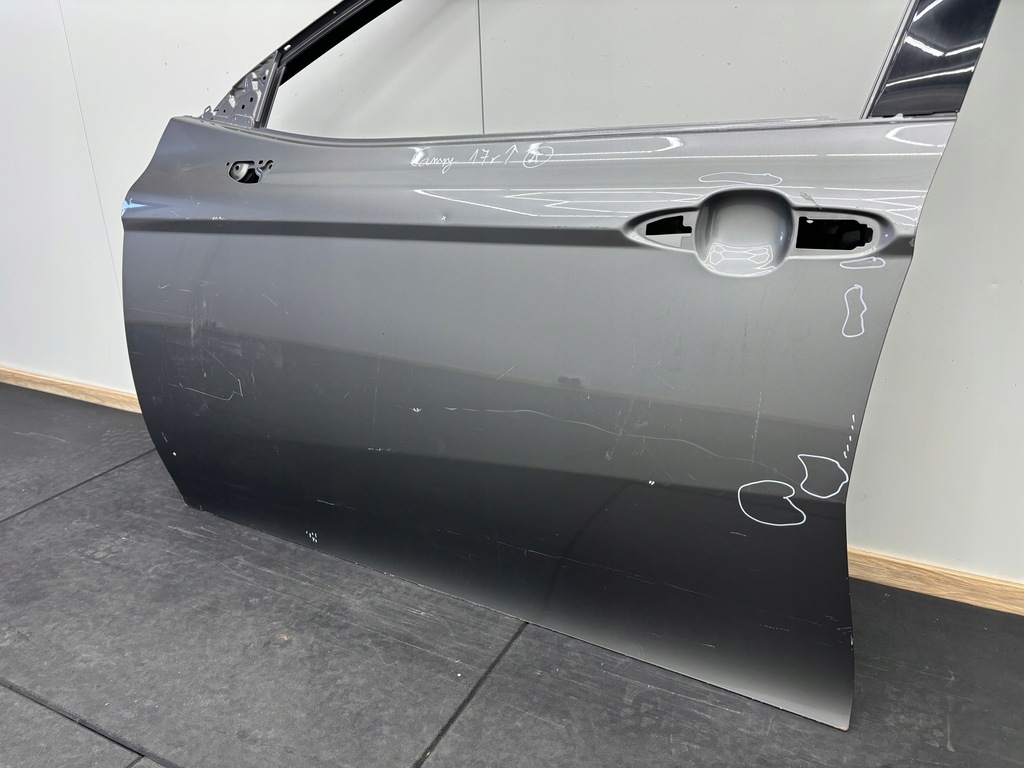 фото №11, Toyota camry viii 2018r-- дверь левая передние перед