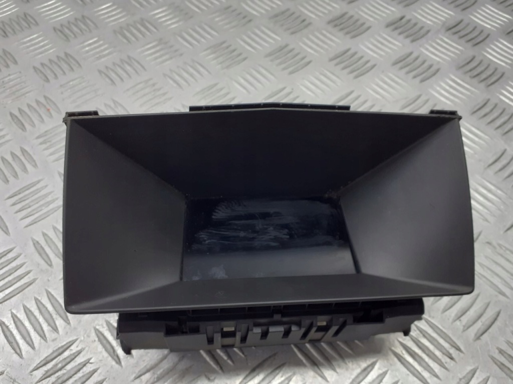 фото №1, Дисплей opel astra h 1.8 13208089