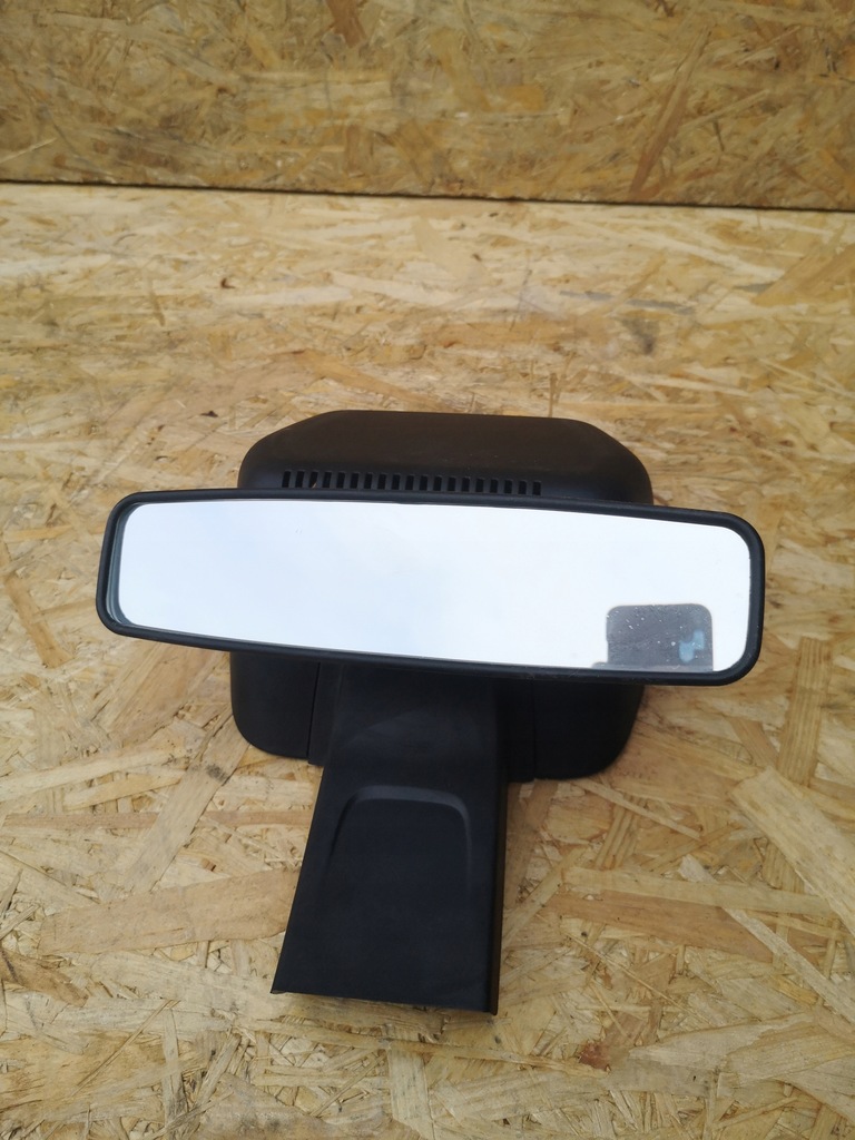 фото №1, Renault scenic iv зеркало внутреннее корпус