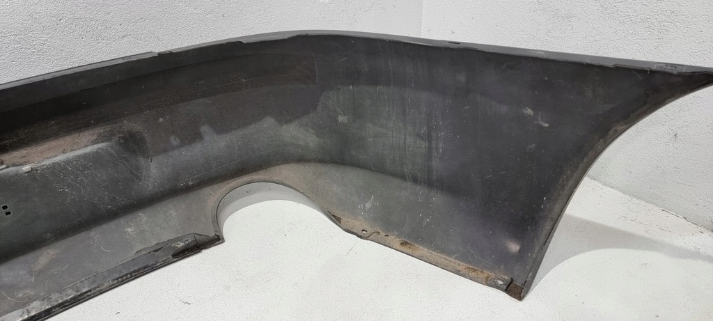 фото №15, Бампер задняя задний porsche 911 996 gt3 rs