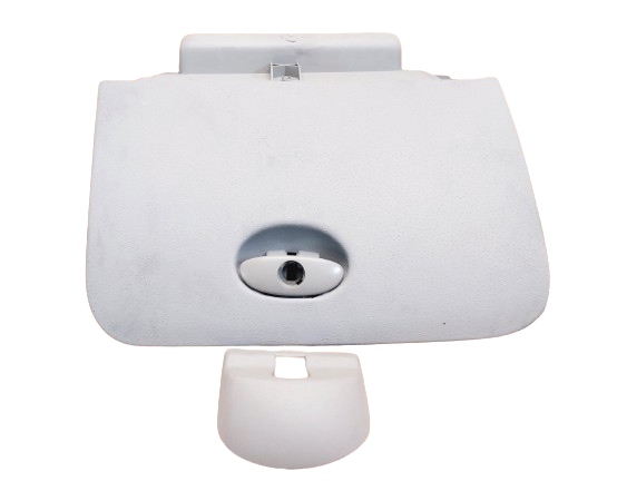 фото №1, Оригінал citroen бардачок пасажира 9638006677 8214.we citroen c3