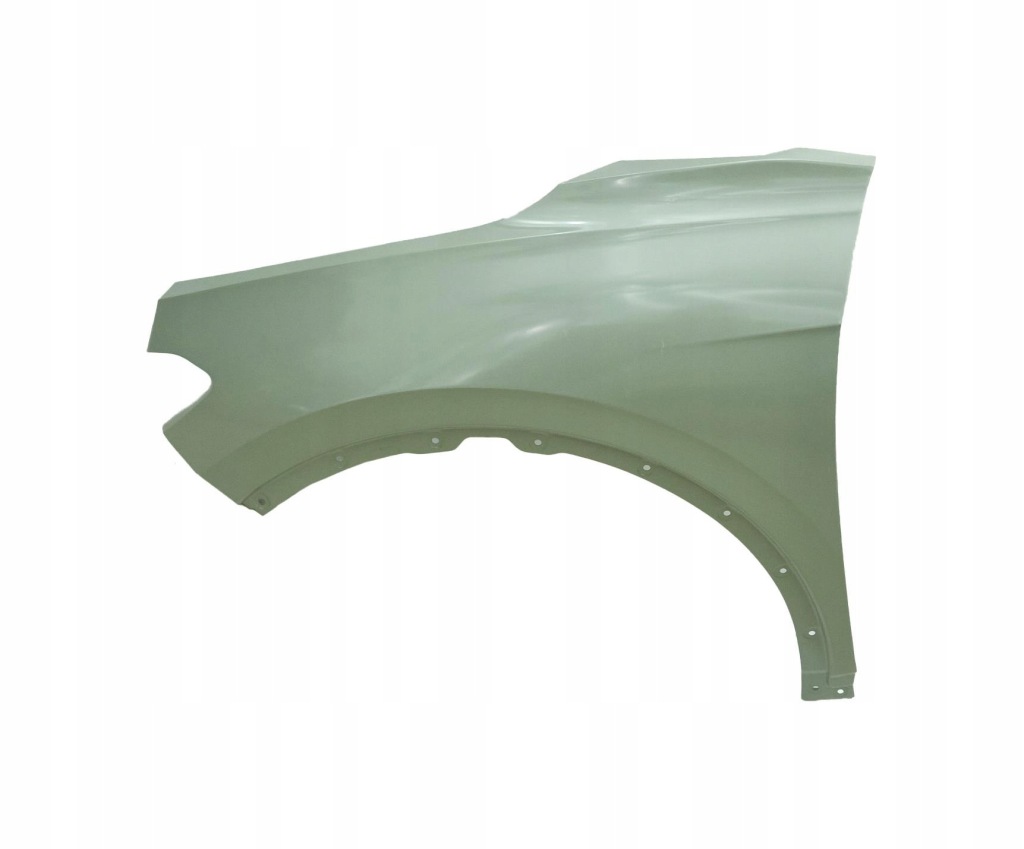 фото №1, Vw id.4 20 - крыло передний левый