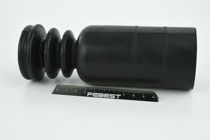 фото №10, Захист амортизатора передній febest nshb-k11f