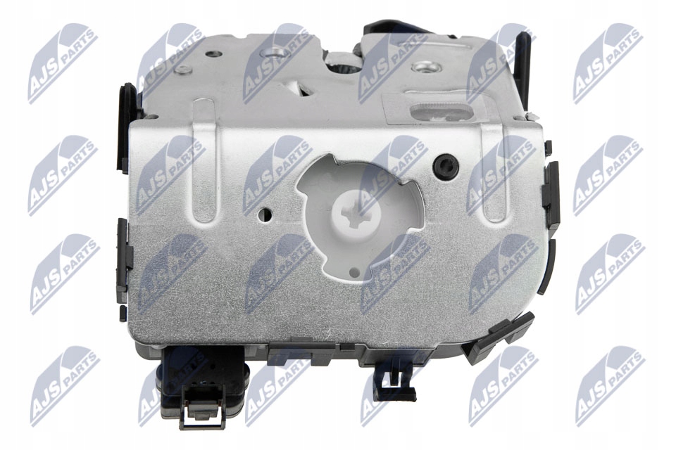 фото №14, Замок крышки багажника