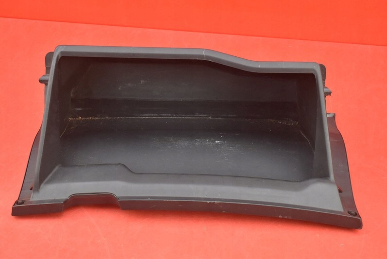 фото №9, Бардачок пассажира нижний 55550-02210 toyota corolla e15 lift 06-13