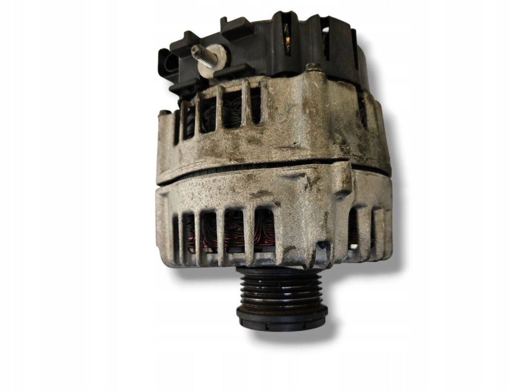 фото №9, Генератор bmw 3 f30/f31 f31 2013 0986082850