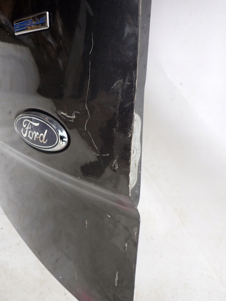 фото №9, Ford transit custom i 1 12-23 двері задня задні праве