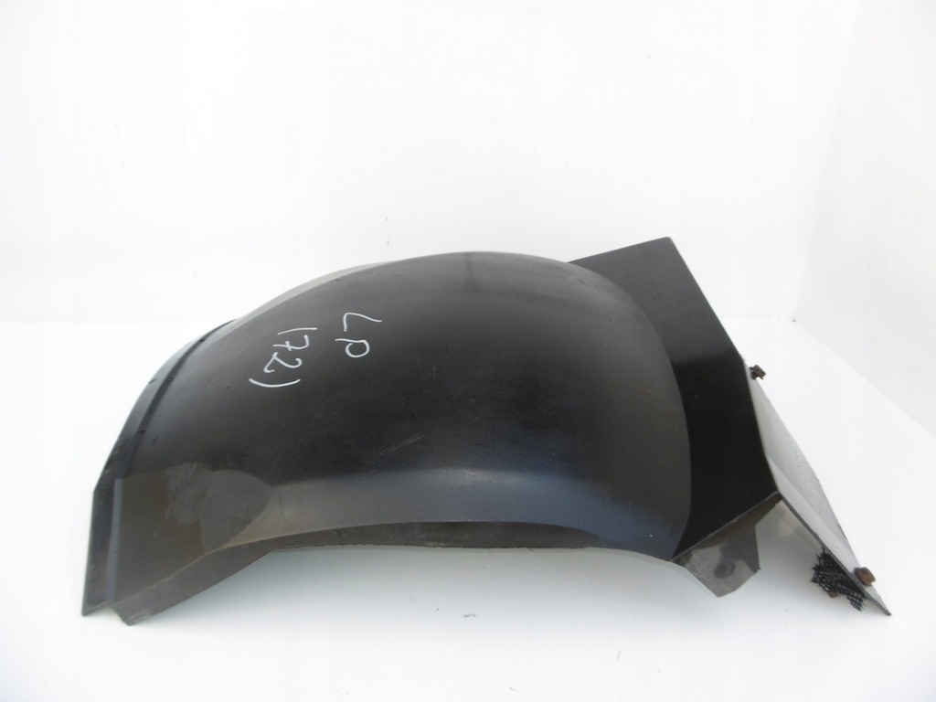 фото №8, Подкрылок левый перед передние renault magnum dxi