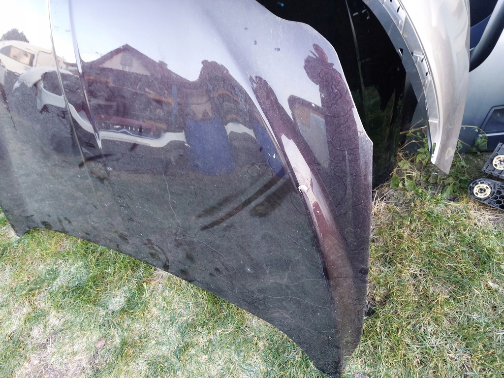 фото №8, Капот citroen ds3 crossback