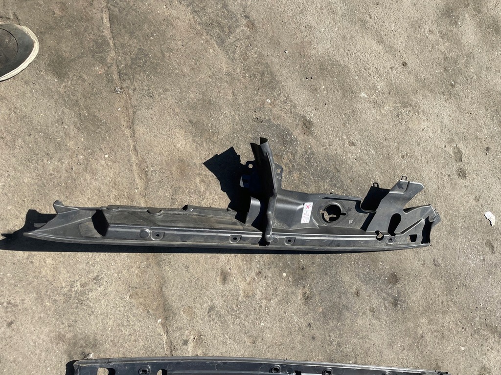 фото №5, Bmw x3 g01 захист крила ліва 7397491 праве 7397492