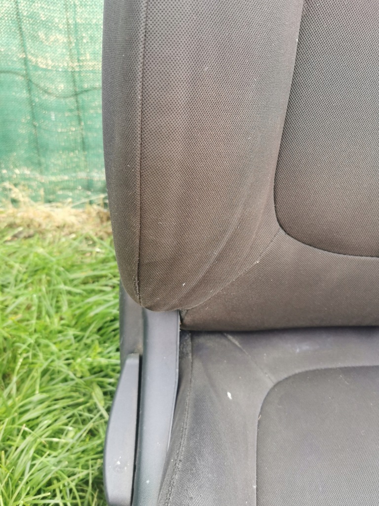 фото №5, Kia soul 08- сиденье правый перед