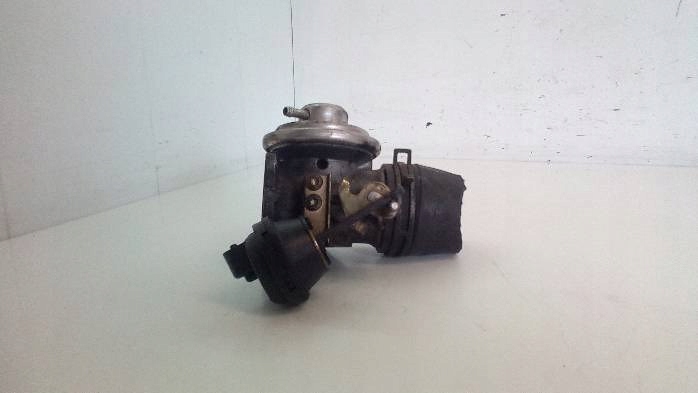 фото №8, Клапан egr volkswagen golf ib 1,9tdi 038131501e