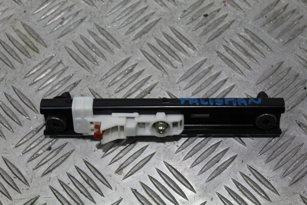 фото №1, Регулировка поперечина безопасности talisman 878240875r