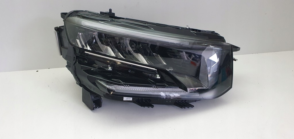 Купить Citroen berlingo iv рестайлинг  фара правый  full led 9852932780
