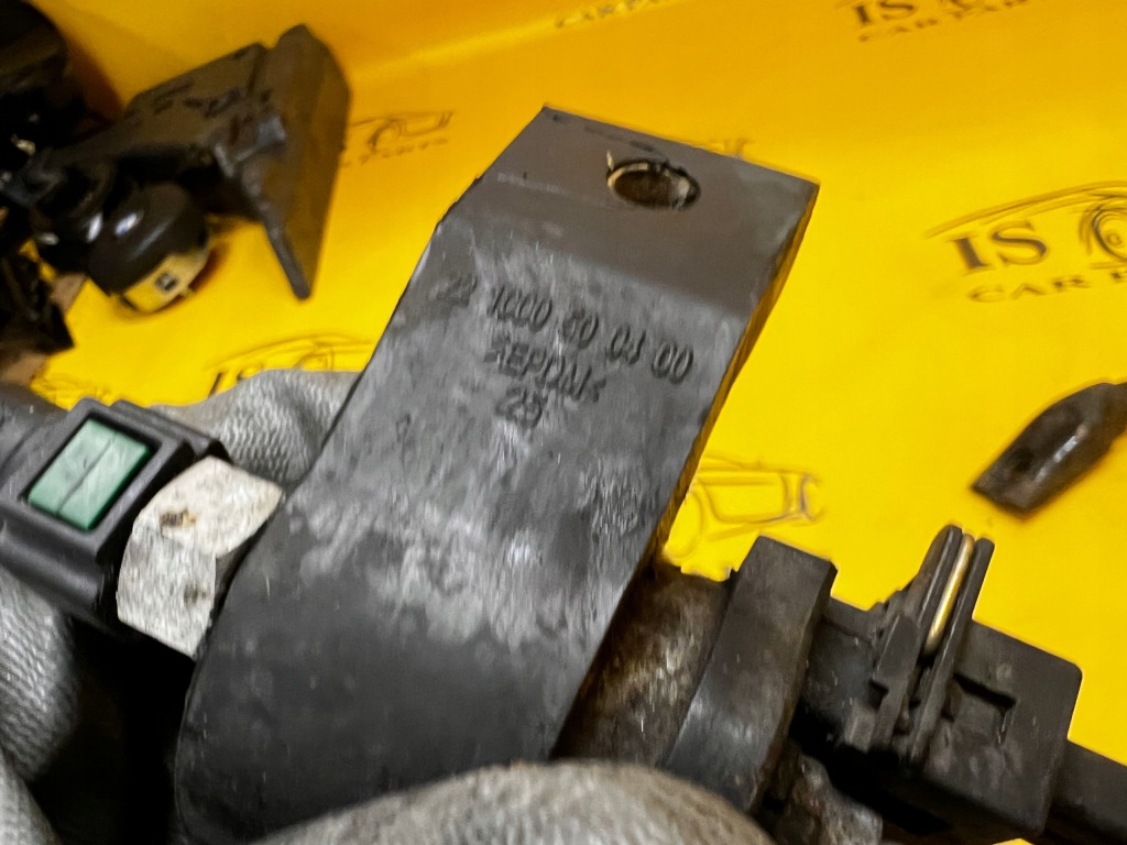 Насос топлива отопления стояночного range rover velar l560 Доставка