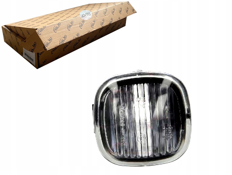 фото №1, Лампа поворотник blic 5403-43-007104c