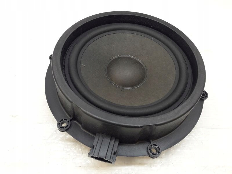 фото №1, Porsche cayenne 7p динамік w двері