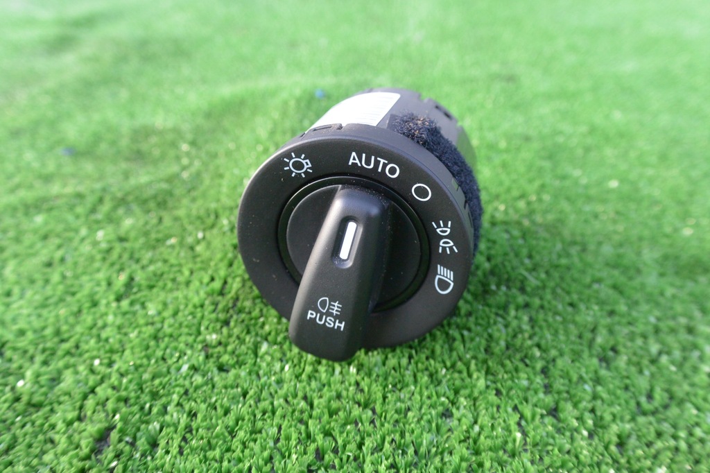 фото №1, Перемикач світла maserati ghibli quattroporte