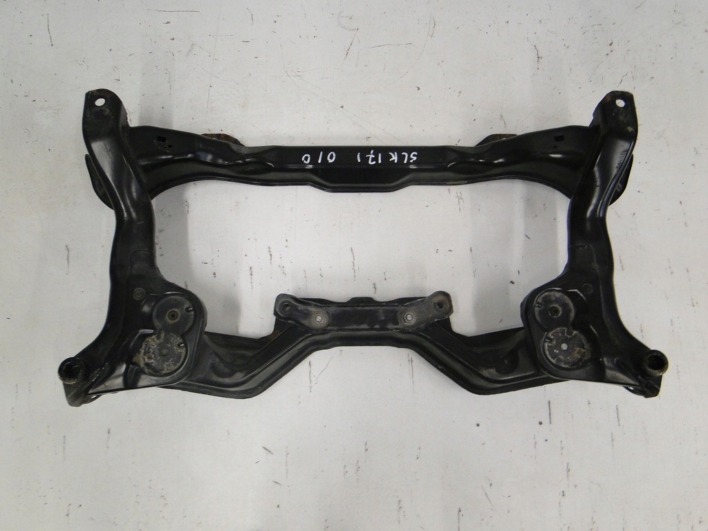 фото №5, Mercedes slk 171 r171 подрамник подрамник подрамник передний