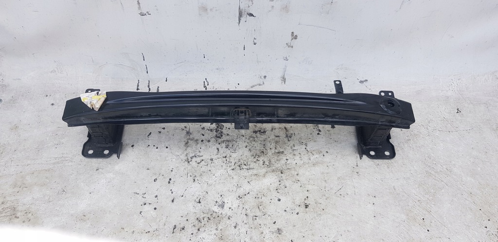 фото №1, Skoda superb ii балка бампера перед 3t0807109c