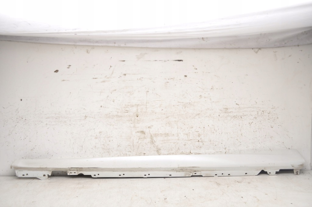 фото №1, Bmw f34 gt lift молдинг поріг ліва mpakiet