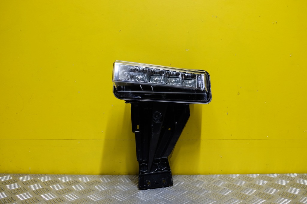 фото №1, Ford f250 f350 2020-2022 противотуманная фара лампа противотуманная левая led usa