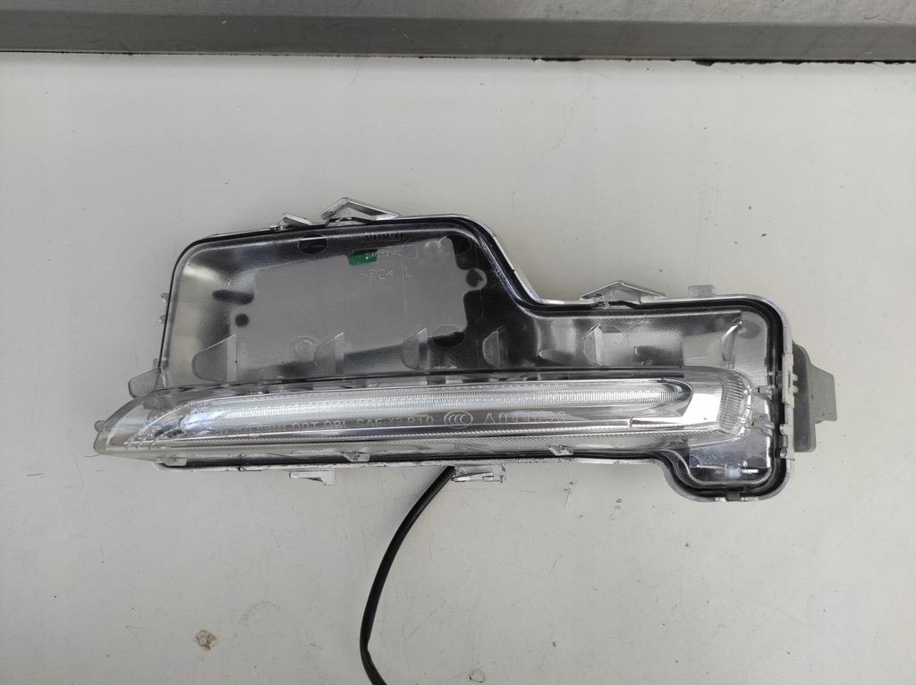 фото №1, Противотуманная фара led drl левый volvo s60 ii v60 31420395