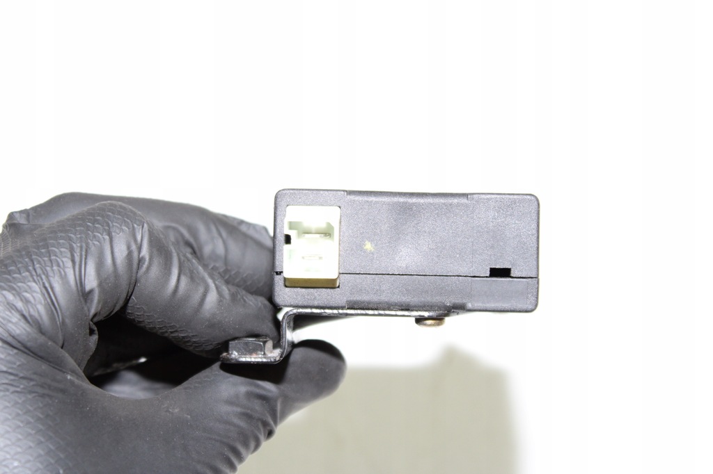 фото №6, Jaguar xj x308 ciłownik центрального замка