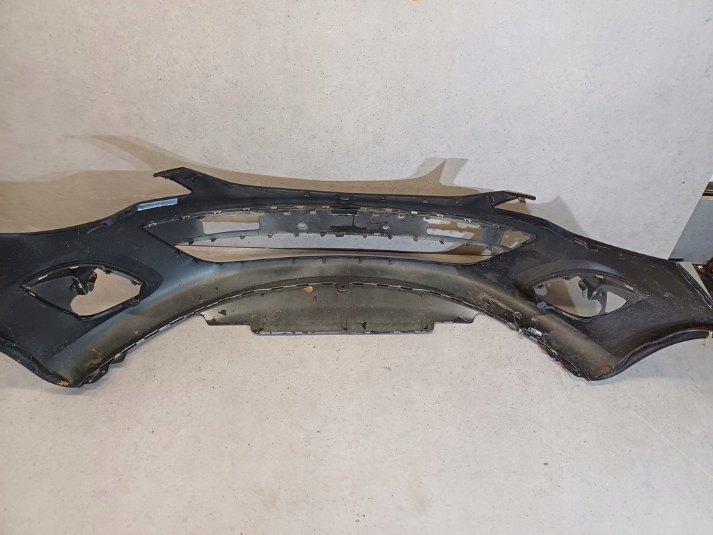 фото №10, Бампер перед opel corsa d 11-14 lift nr. 13285996