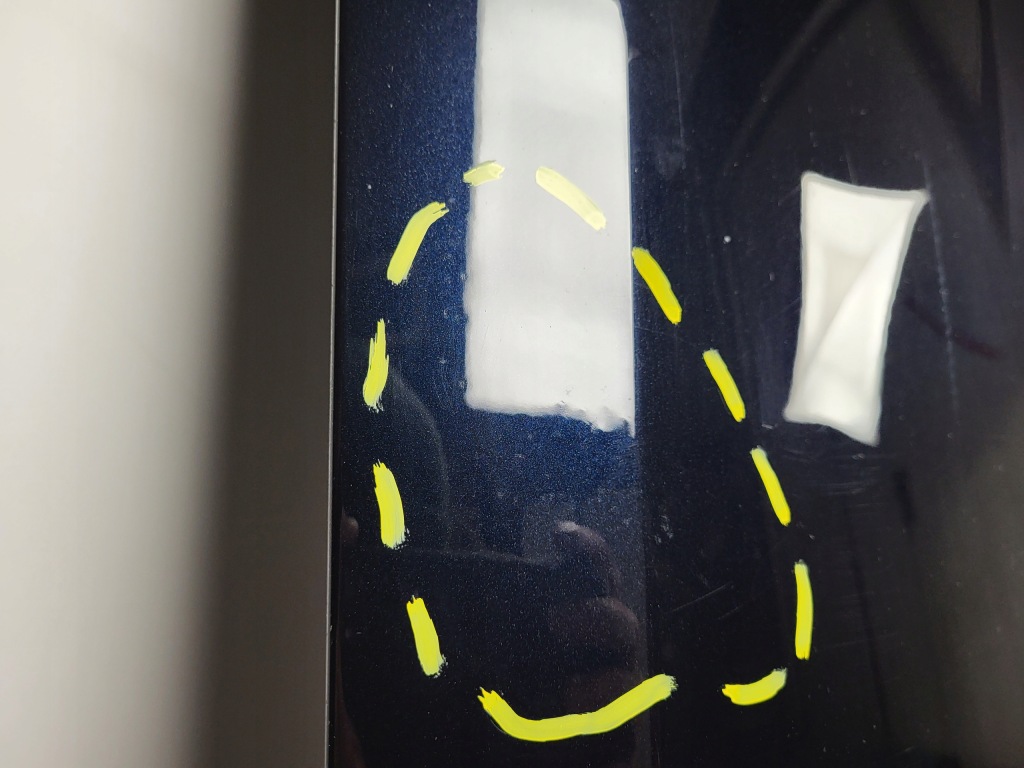 Капот кришка двигуна bmw x5 g05 2018- в Україні