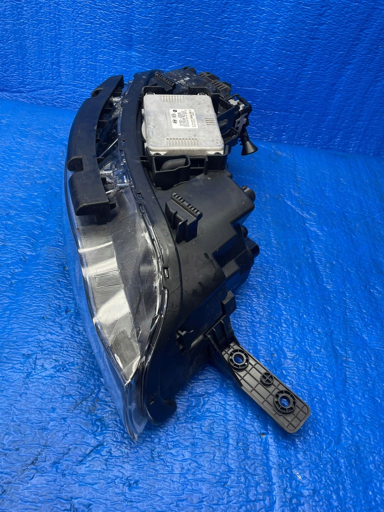 фото №10, Лампа левая kia soul e-soul full led