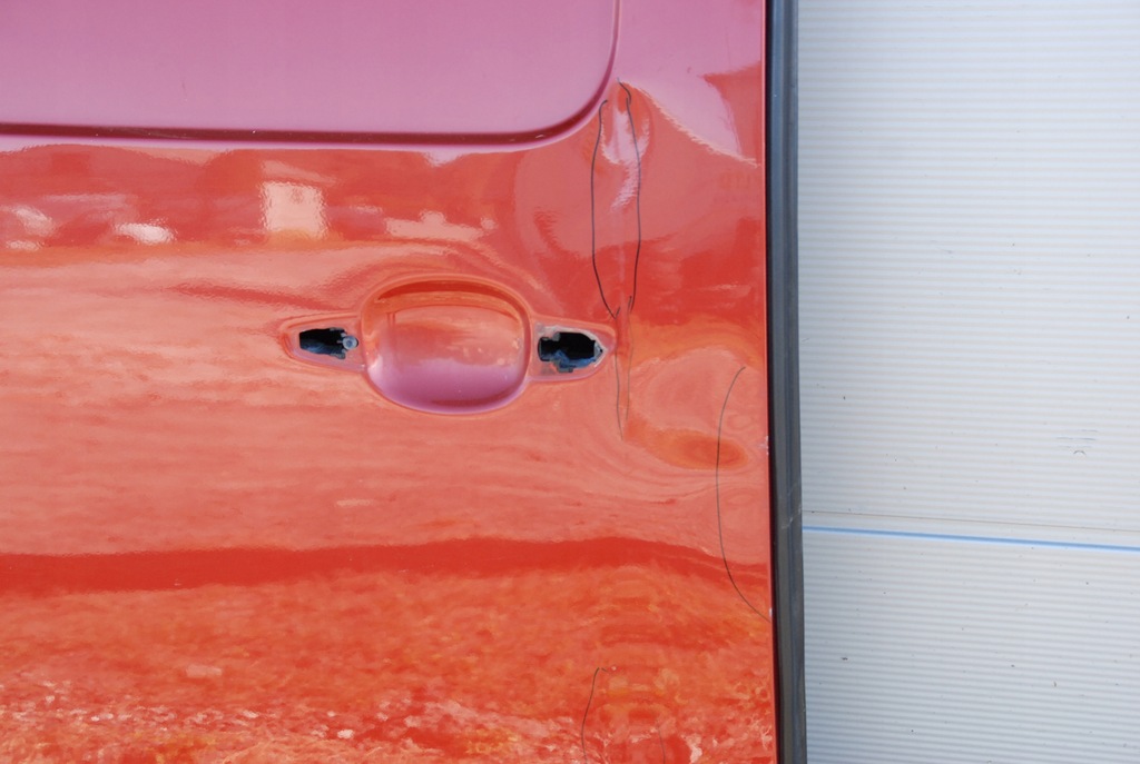 фото №9, Двері бічний зсувні jumpy iii expert proace