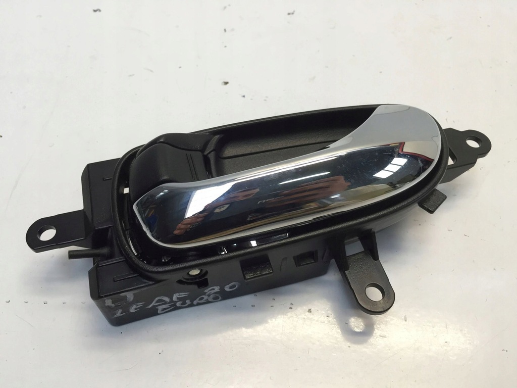 фото №1, Nissan leaf ii 2 ручка внутренняя задняя левая